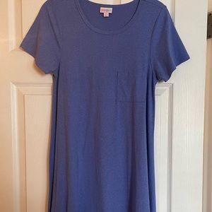 LuLaRoe Women’s Carly Dress Size XS